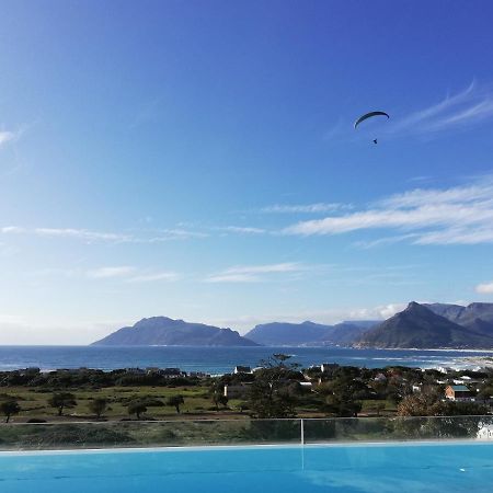 Mountain & Sea Apartments Kommetjie Exterior foto