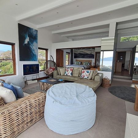 Mountain & Sea Apartments Kommetjie Exterior foto