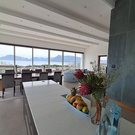 Mountain & Sea Apartments Kommetjie Exterior foto