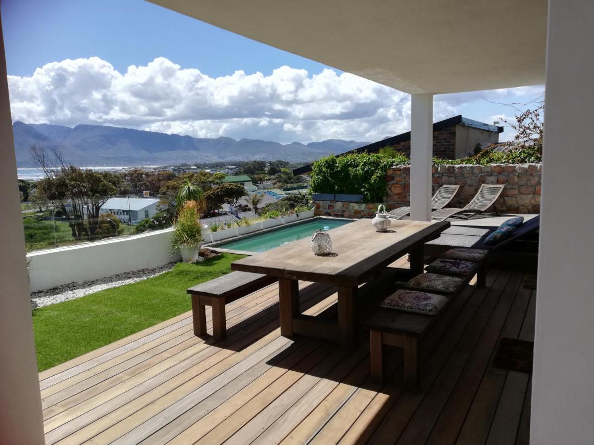 Mountain & Sea Apartments Kommetjie Exterior foto