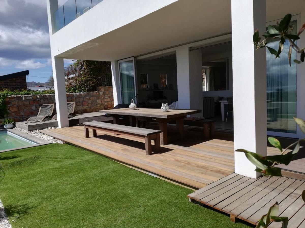 Mountain & Sea Apartments Kommetjie Exterior foto