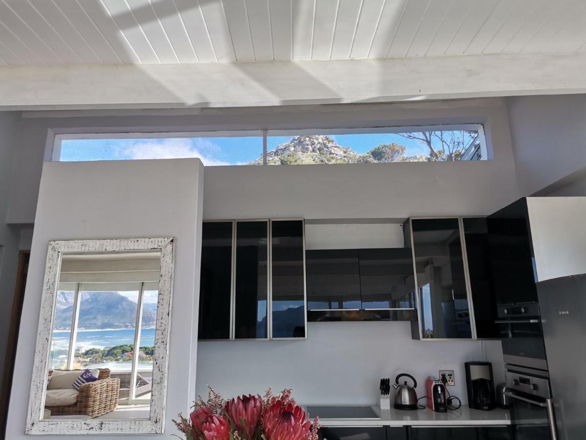 Mountain & Sea Apartments Kommetjie Exterior foto