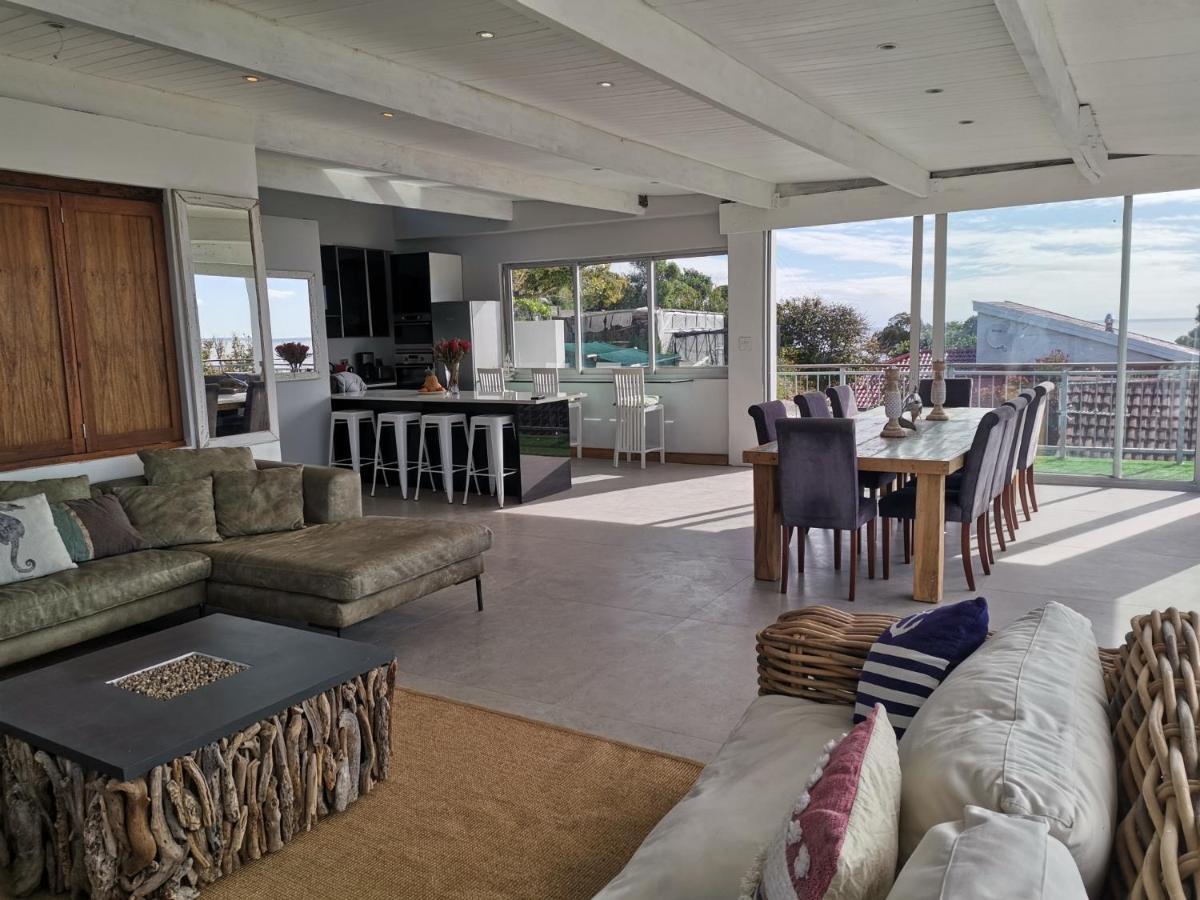 Mountain & Sea Apartments Kommetjie Exterior foto