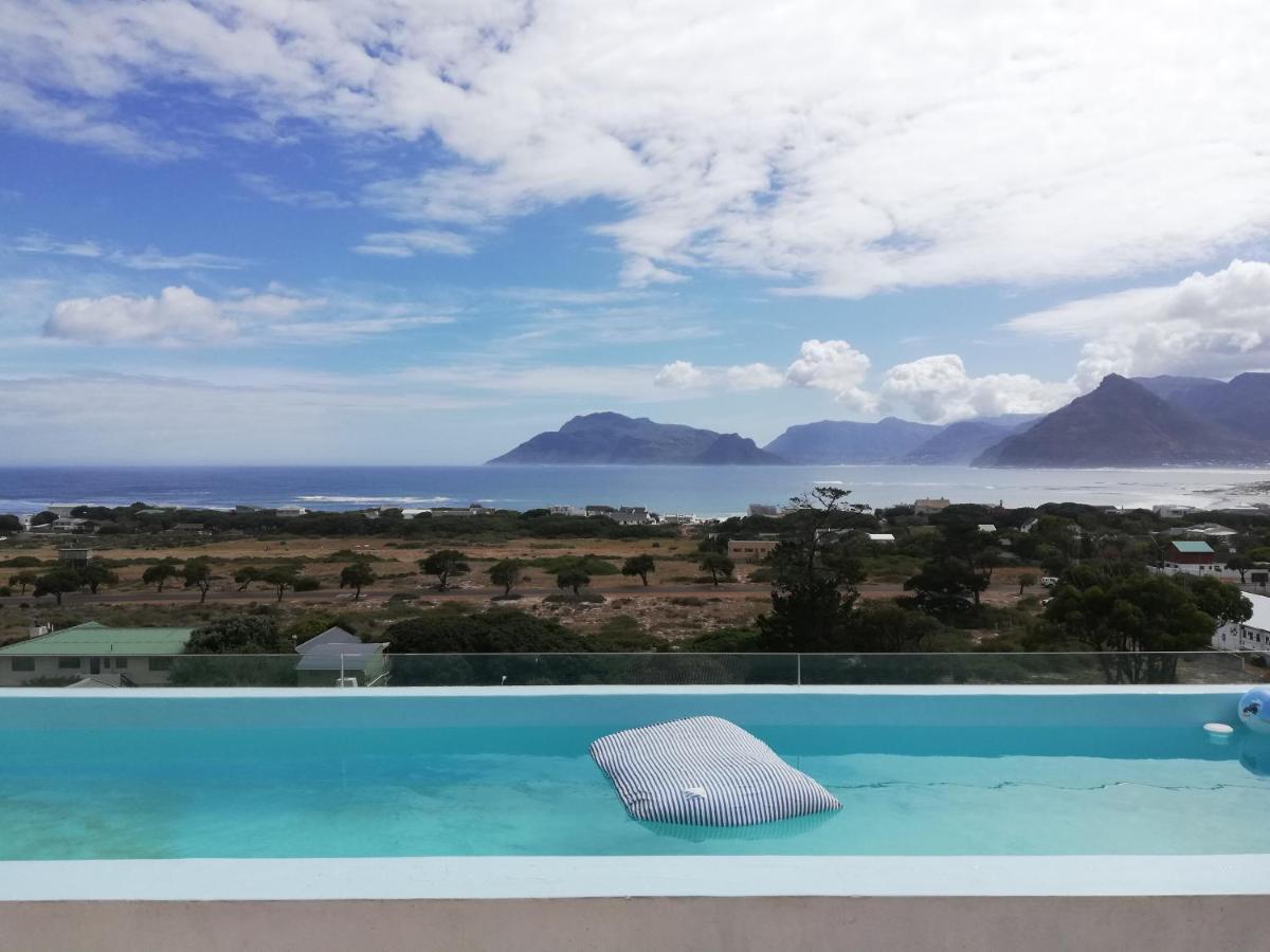 Mountain & Sea Apartments Kommetjie Exterior foto