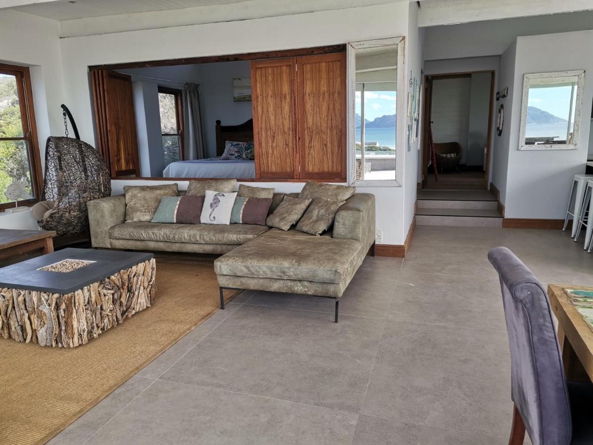 Mountain & Sea Apartments Kommetjie Exterior foto