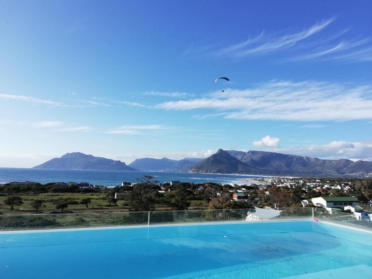 Mountain & Sea Apartments Kommetjie Exterior foto