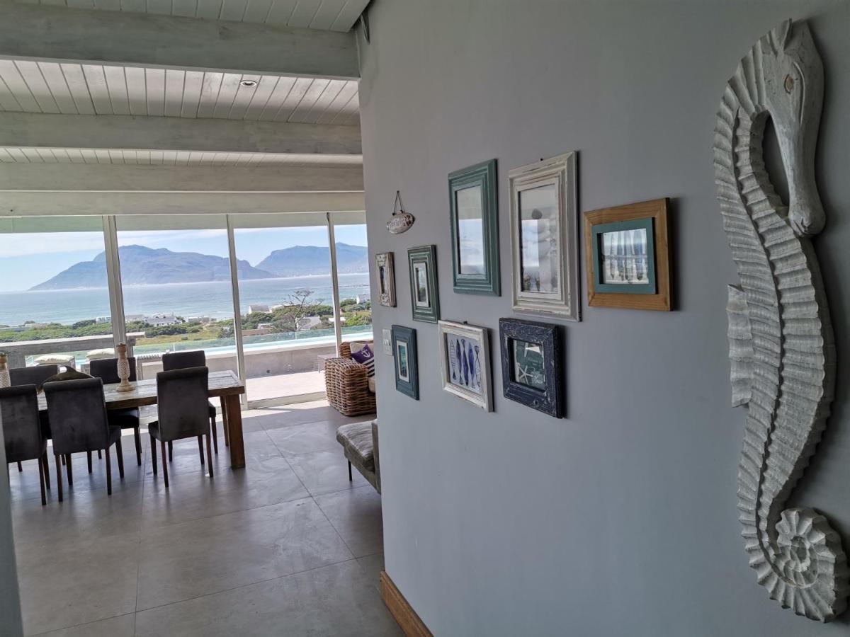 Mountain & Sea Apartments Kommetjie Exterior foto