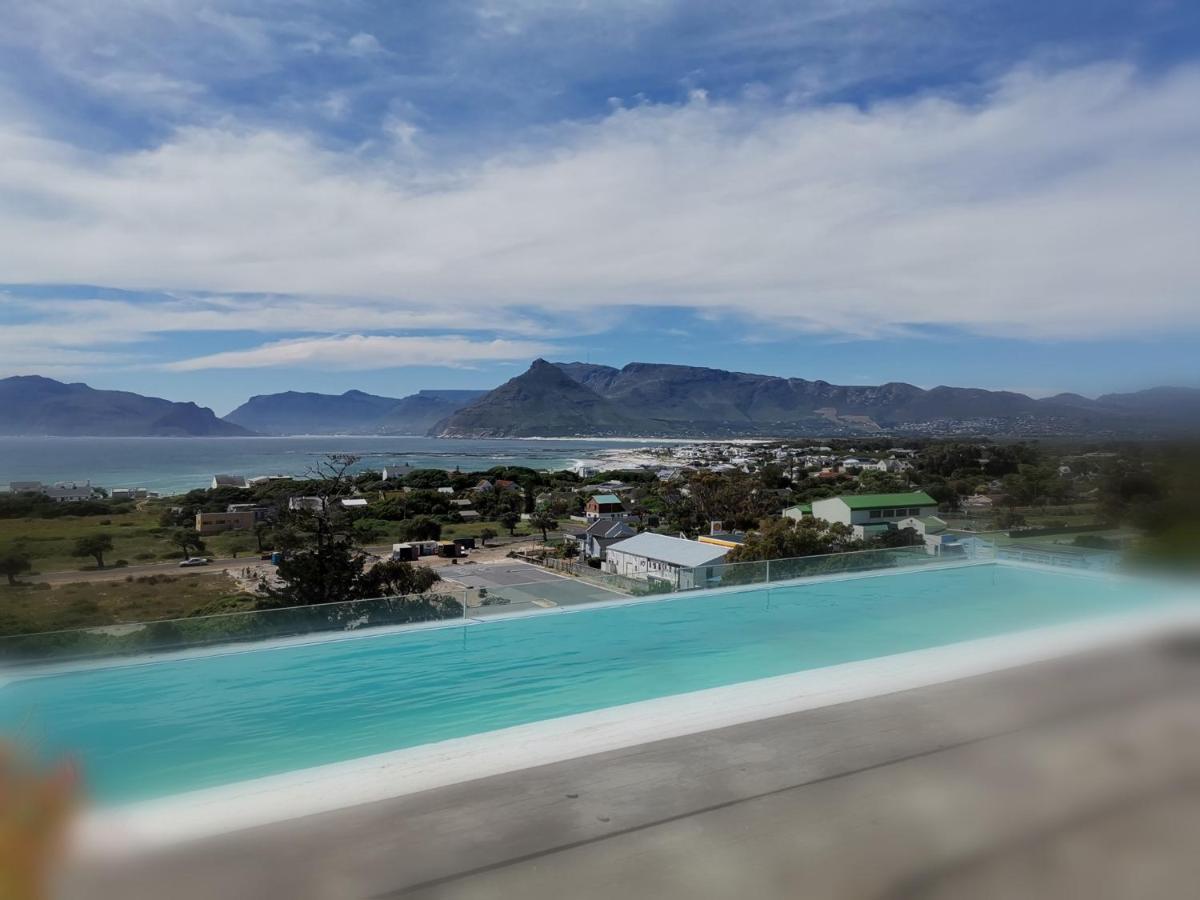 Mountain & Sea Apartments Kommetjie Exterior foto
