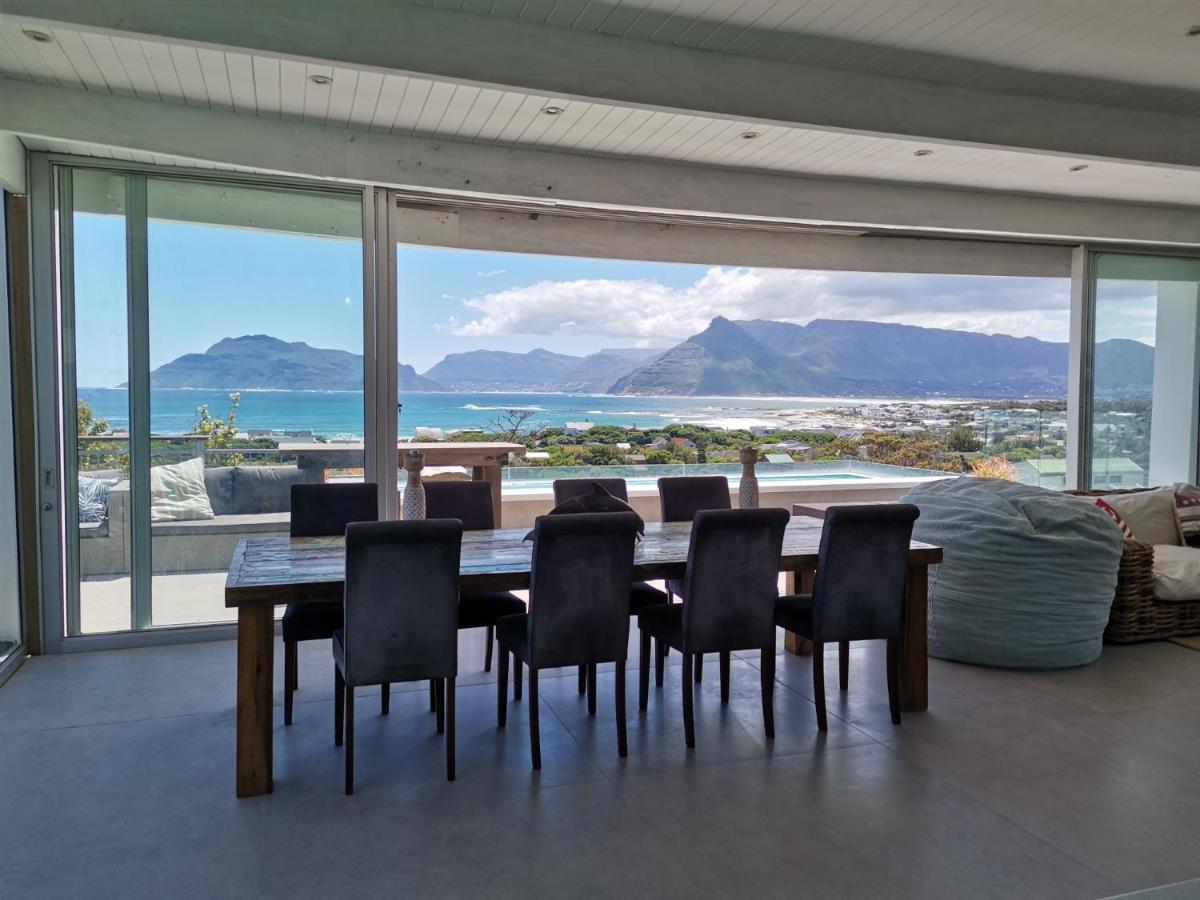 Mountain & Sea Apartments Kommetjie Exterior foto