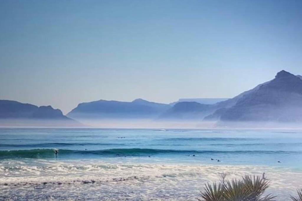 Mountain & Sea Apartments Kommetjie Exterior foto