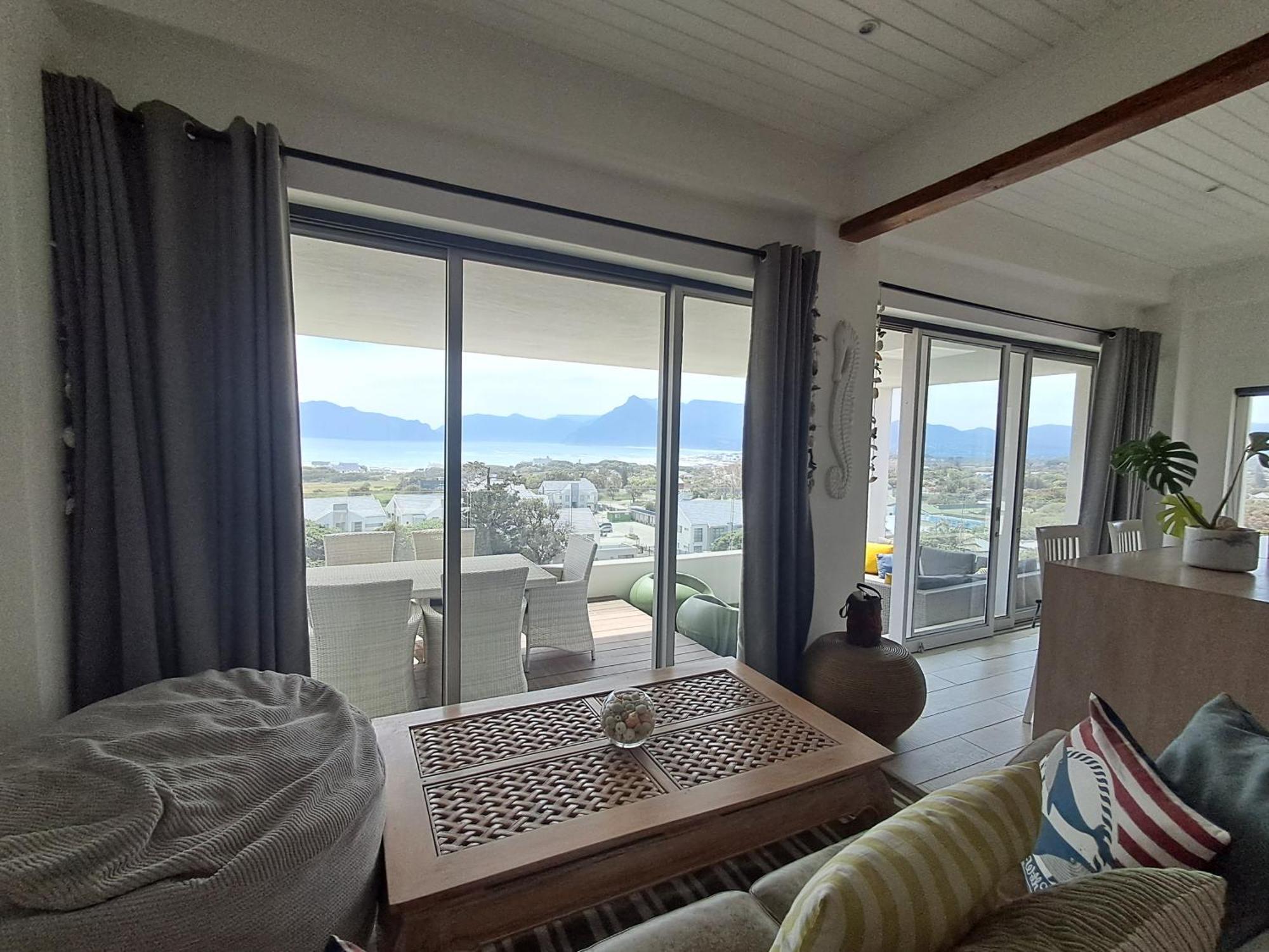 Mountain & Sea Apartments Kommetjie Exterior foto