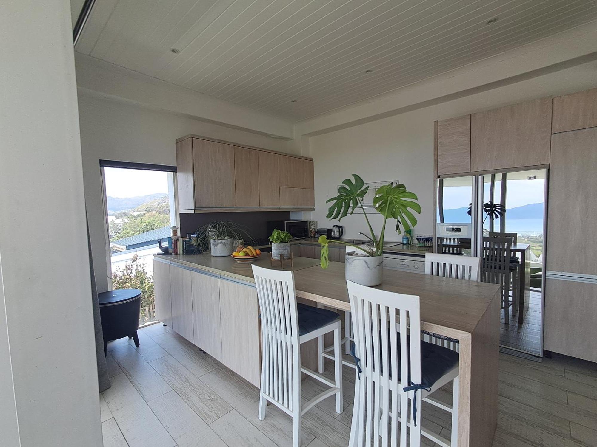 Mountain & Sea Apartments Kommetjie Exterior foto