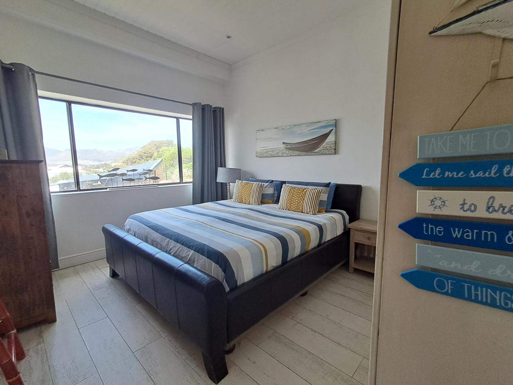 Mountain & Sea Apartments Kommetjie Exterior foto