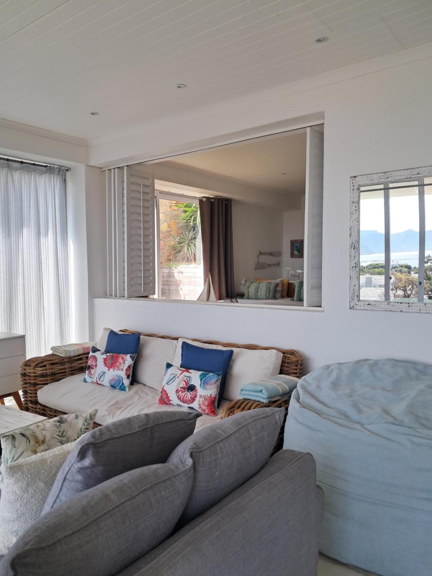 Mountain & Sea Apartments Kommetjie Exterior foto