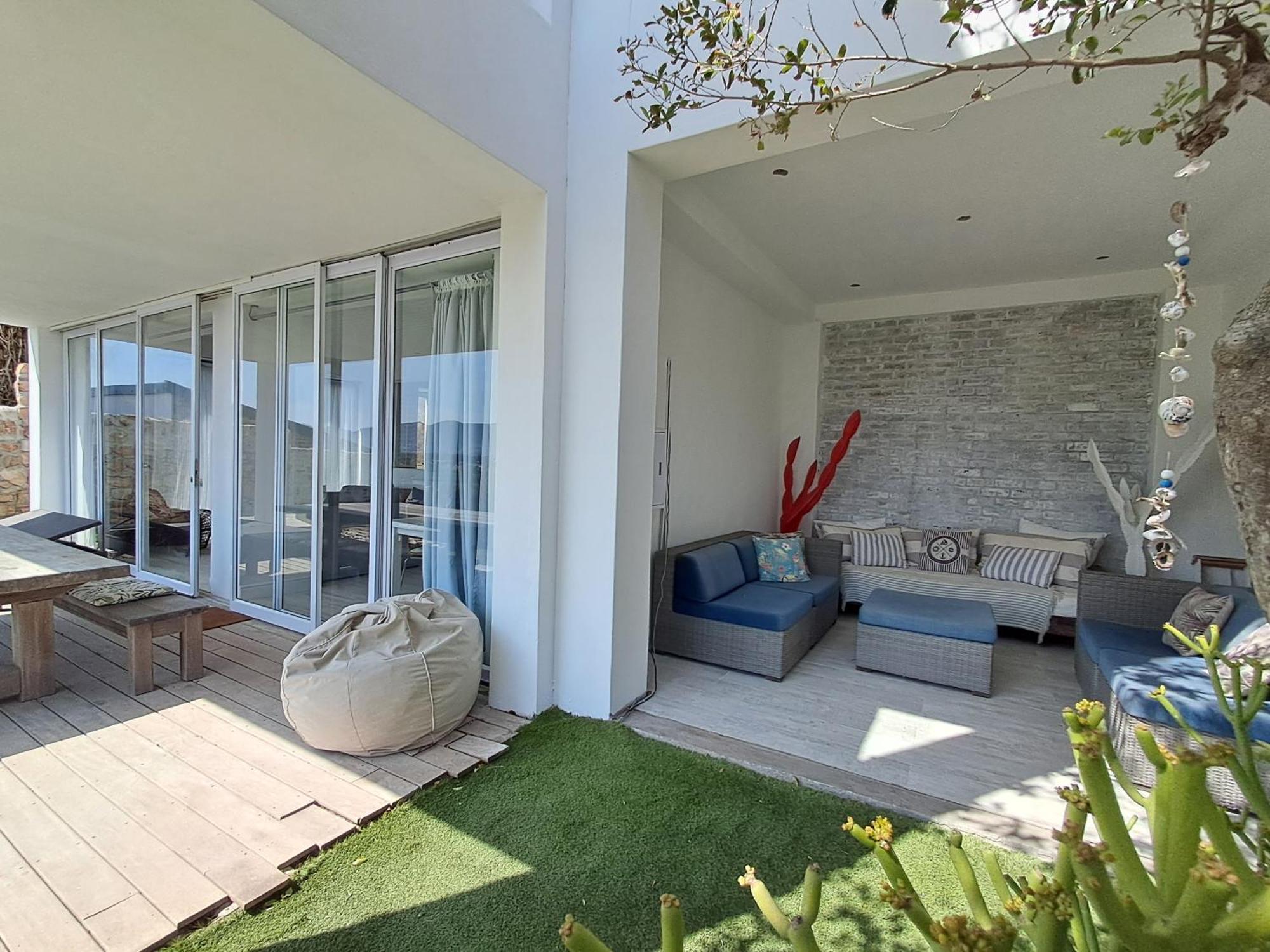 Mountain & Sea Apartments Kommetjie Exterior foto