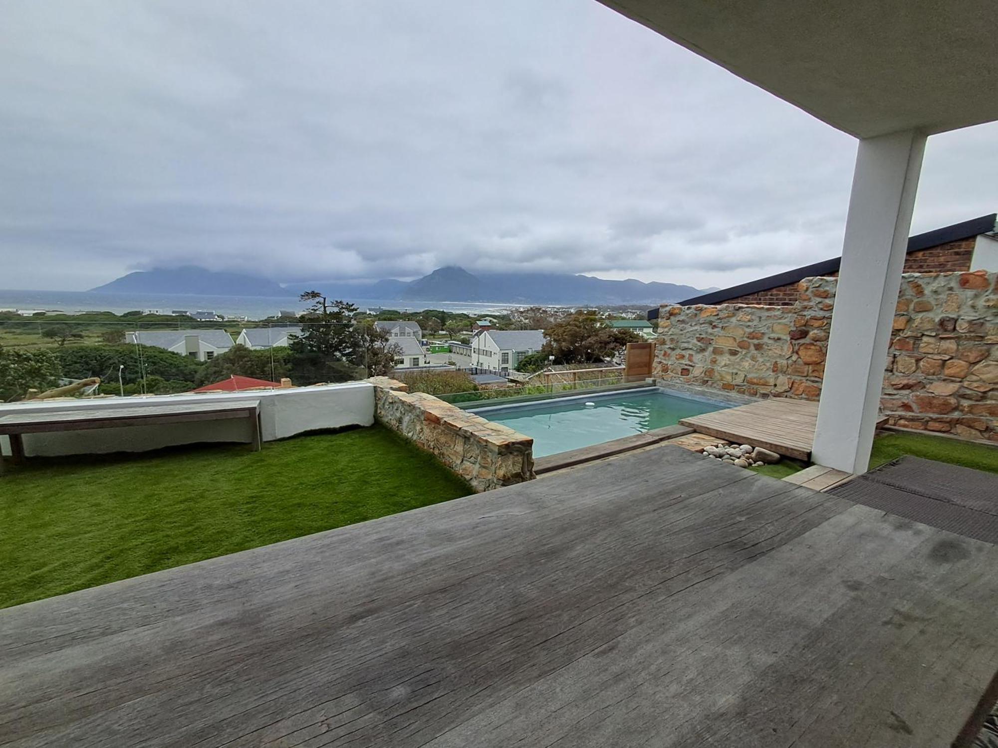 Mountain & Sea Apartments Kommetjie Exterior foto
